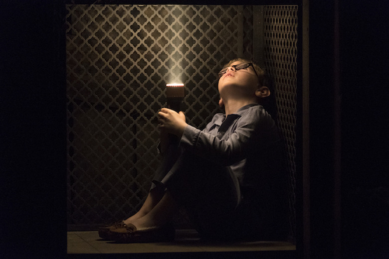 The Haunting of Hill HOuse Hidden Moments Rewatch