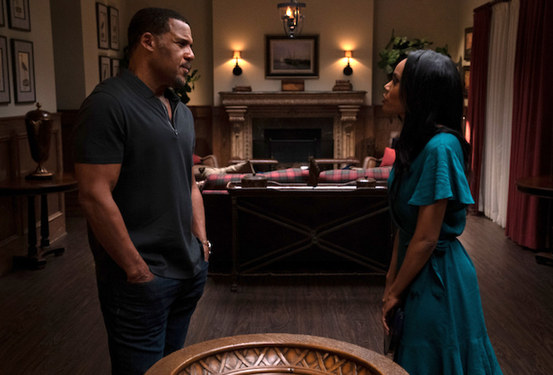 the haves and the have nots season 7 photos own