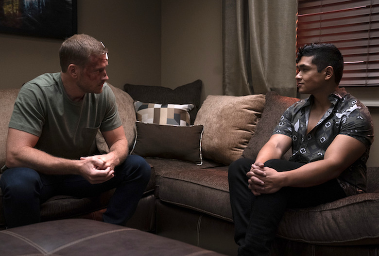 the haves and the have nots season 7 photos own