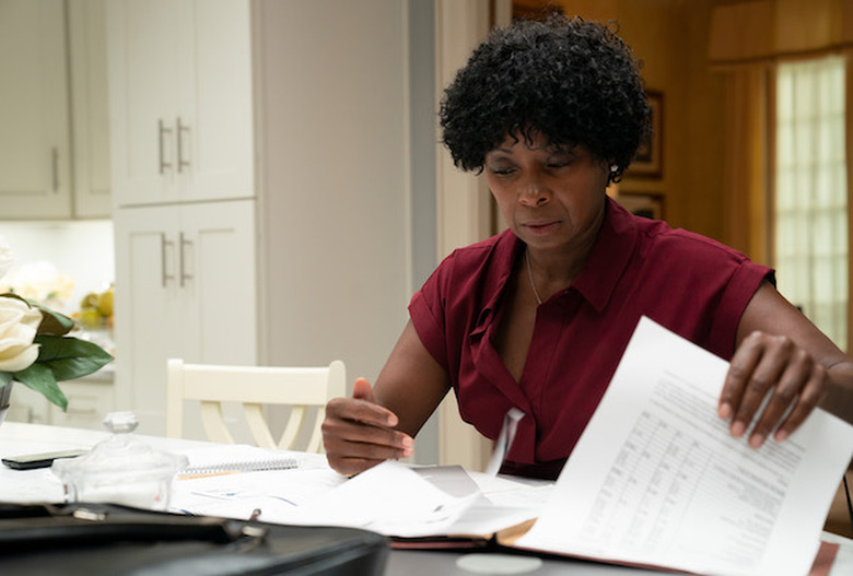 the haves and the have nots season 7 photos own