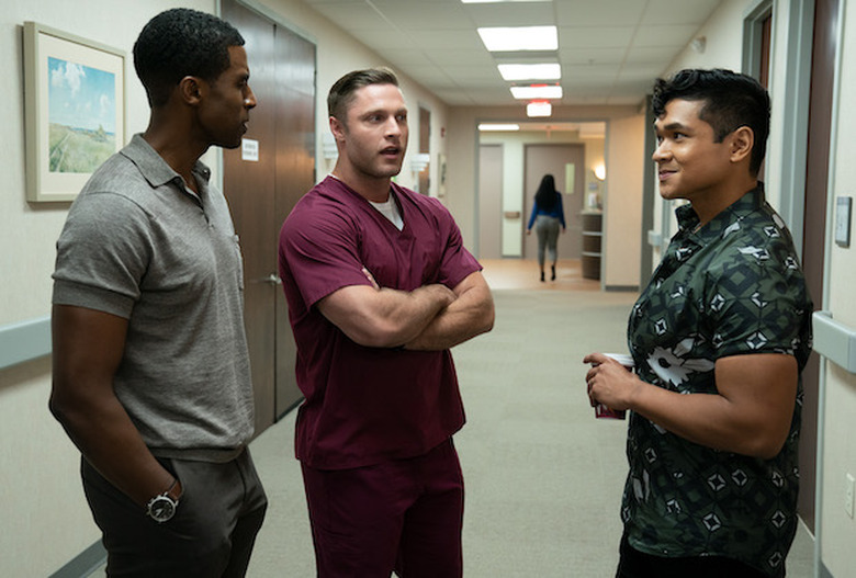 the haves and the have nots season 7 photos own