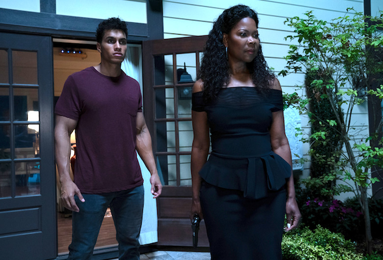 the haves and the have nots season 7 photos own