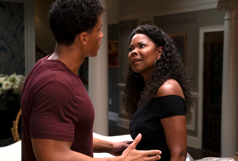 the haves and the have nots season 7 photos own