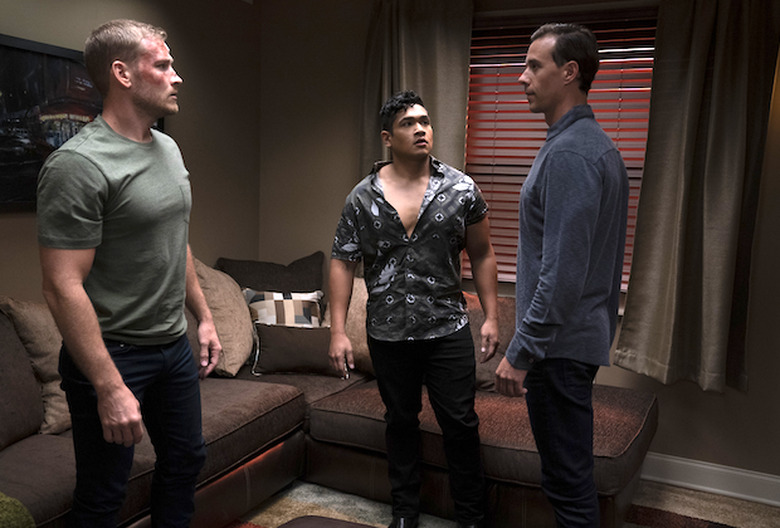 the haves and the have nots season 7 photos own