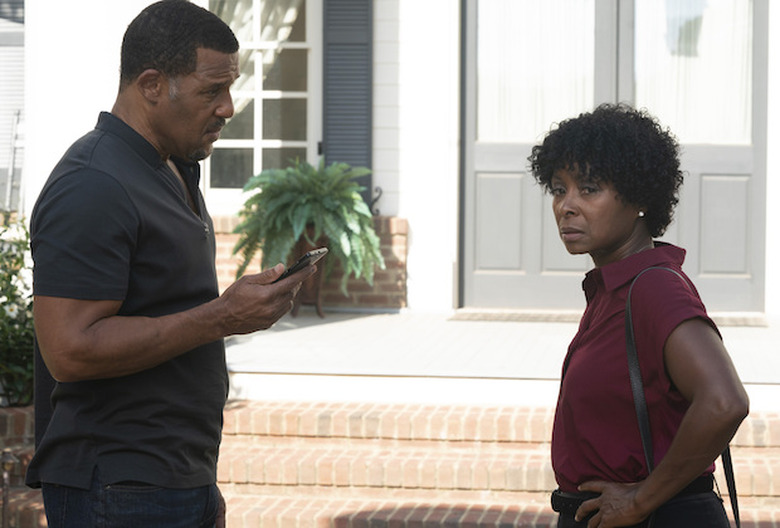 the haves and the have nots season 7 photos own