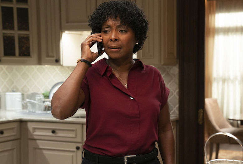 the haves and the have nots season 7 photos own