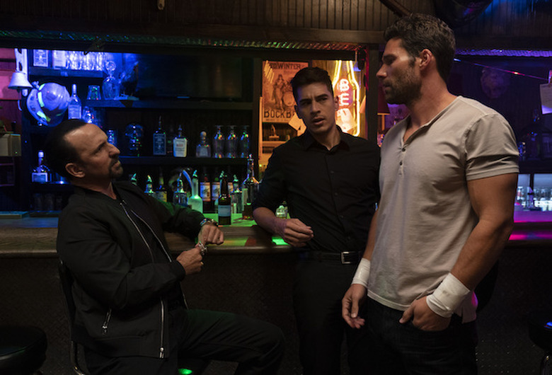 the haves and the have nots season 7 photos own