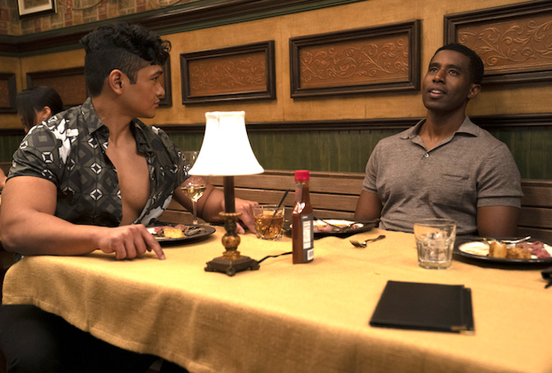 the haves and the have nots season 7 photos own