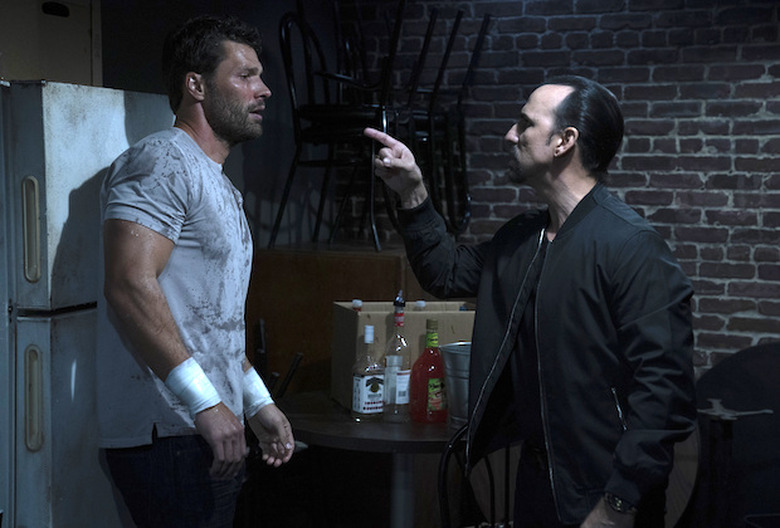 the haves and the have nots season 7 photos own