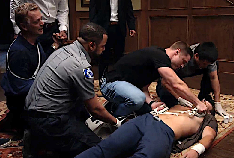 the haves and have nots series finale most shocking moments photos