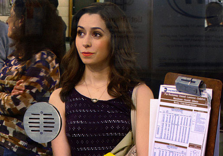 How I Met Your Mother Moments