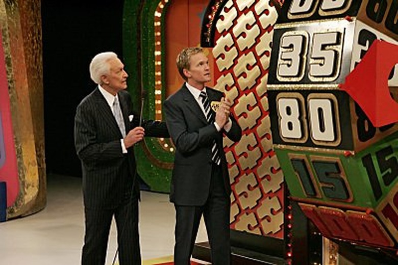 How I Met Your Mother Moments