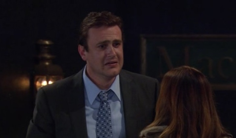 How I Met Your Mother Moments