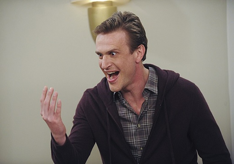 How I Met Your Mother Moments