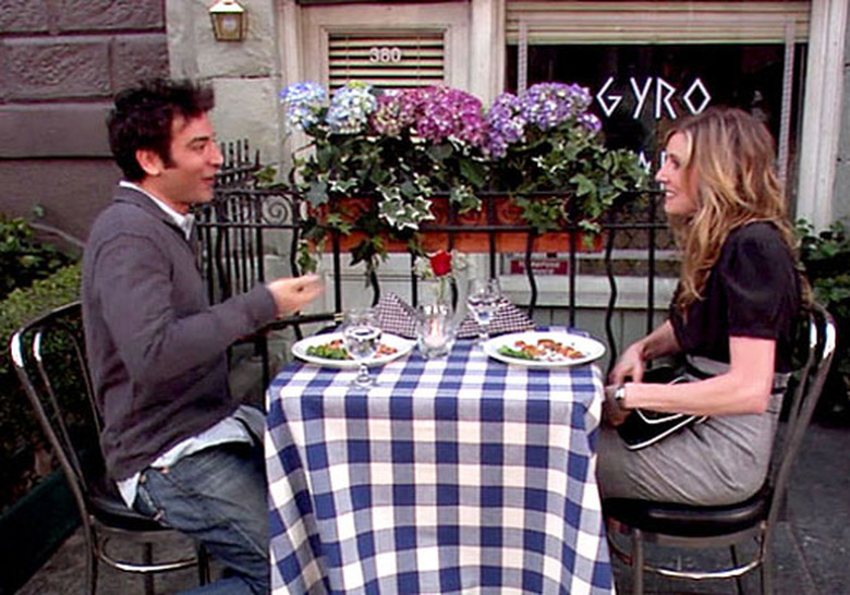 How I Met Your Mother Moments