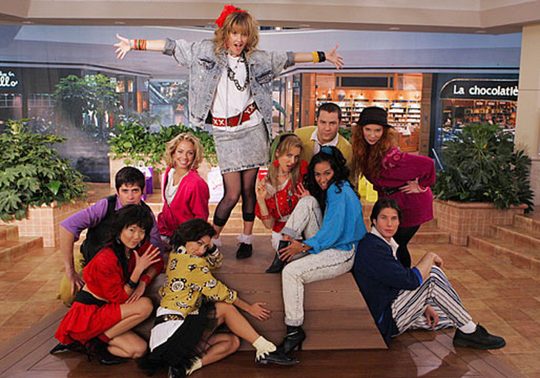 How I Met Your Mother Moments