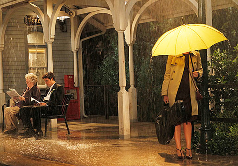 How I Met Your Mother Moments