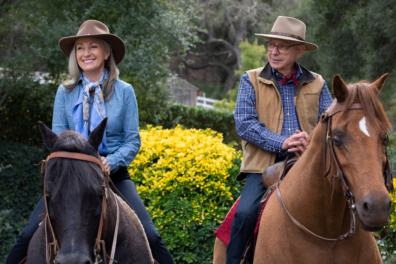 The Kominsky Method - Season 2