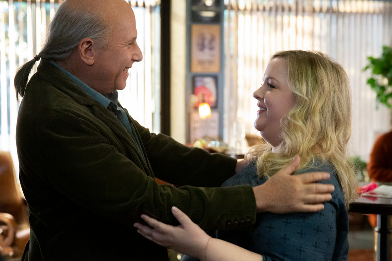 The Kominsky Method - Season 2