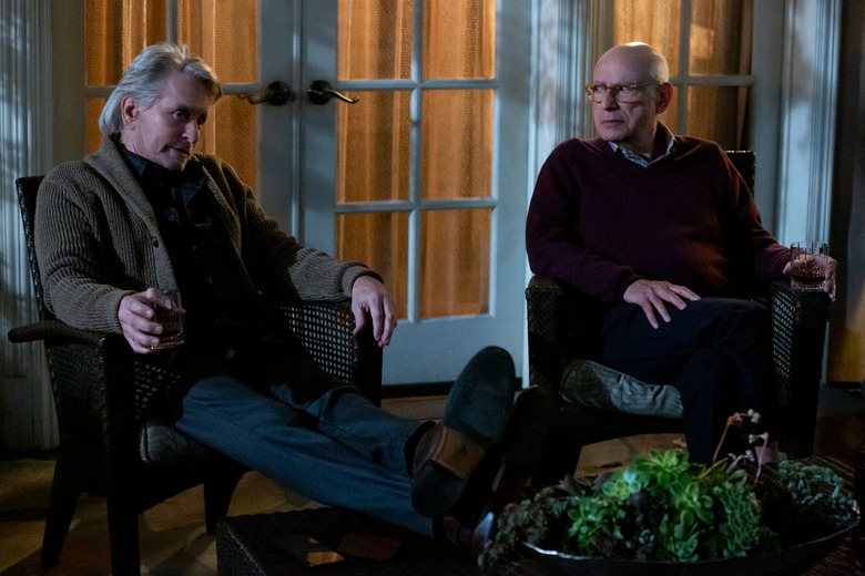 The Kominsky Method - Season 2