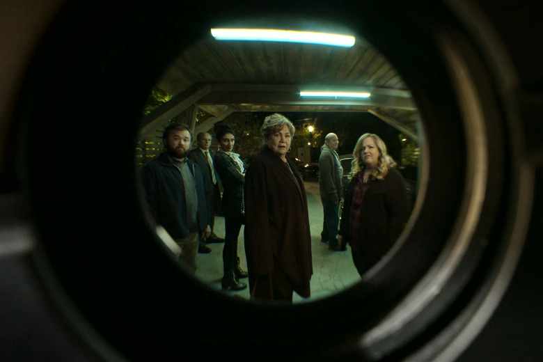 The Kominsky Method Season 3, Episode 3