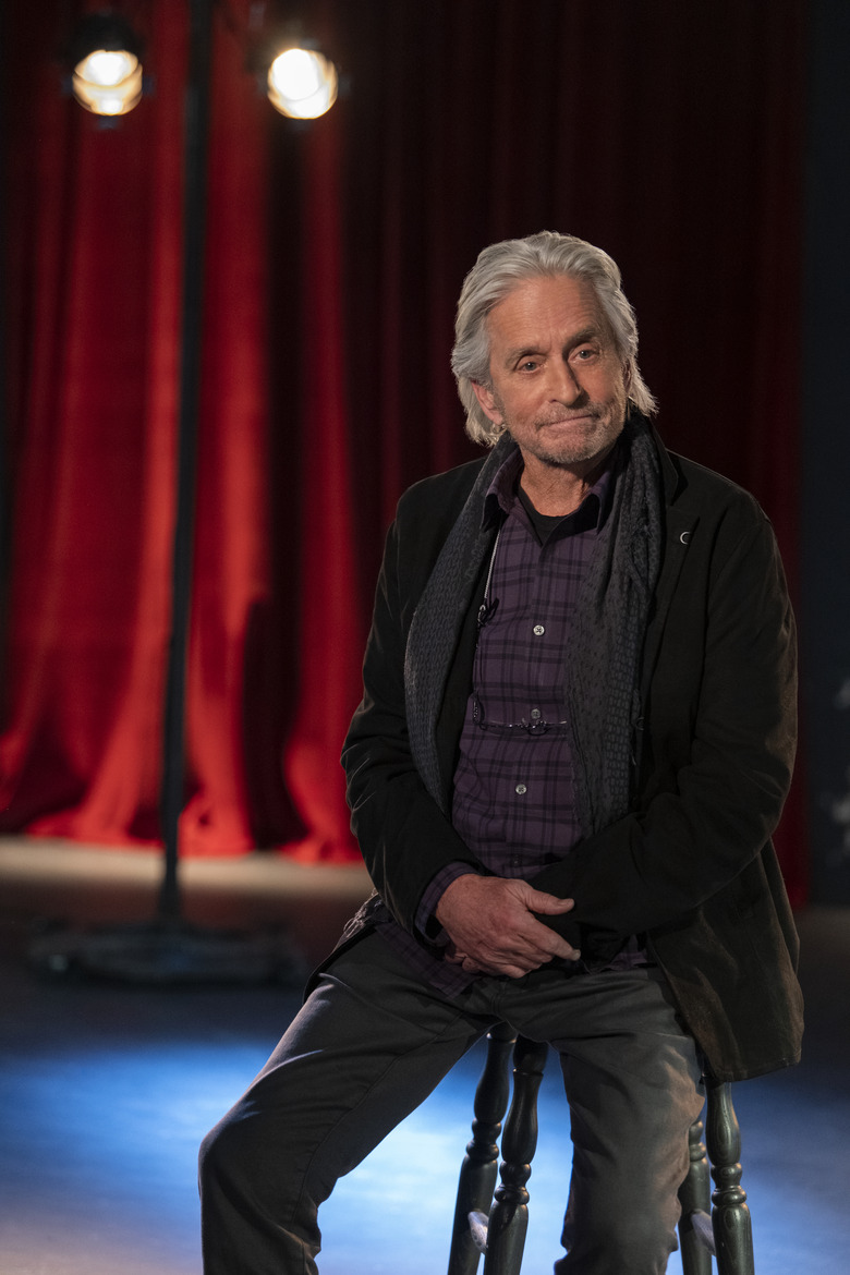 The Kominsky Method Season 3, Episode 5