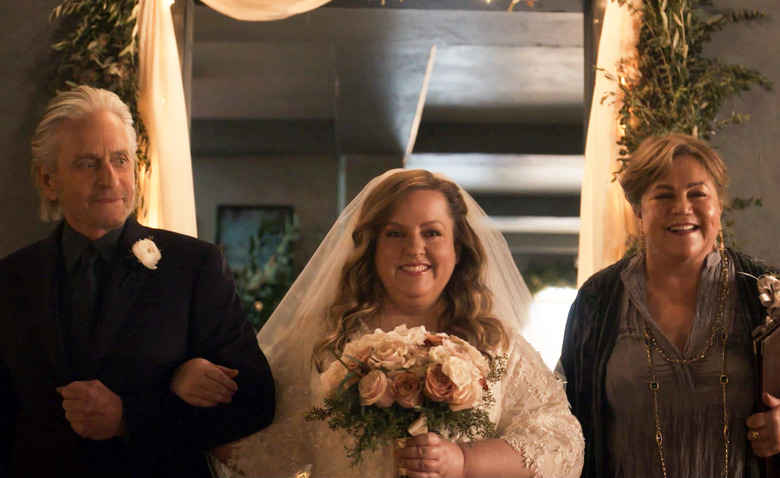 The Kominsky Method Season 3, Episode 6