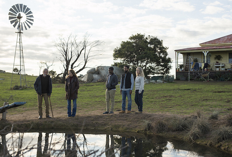 the leftovers season 3 photos
