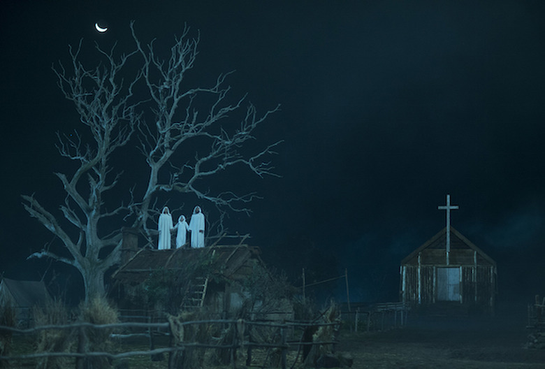 the leftovers season 3 photos