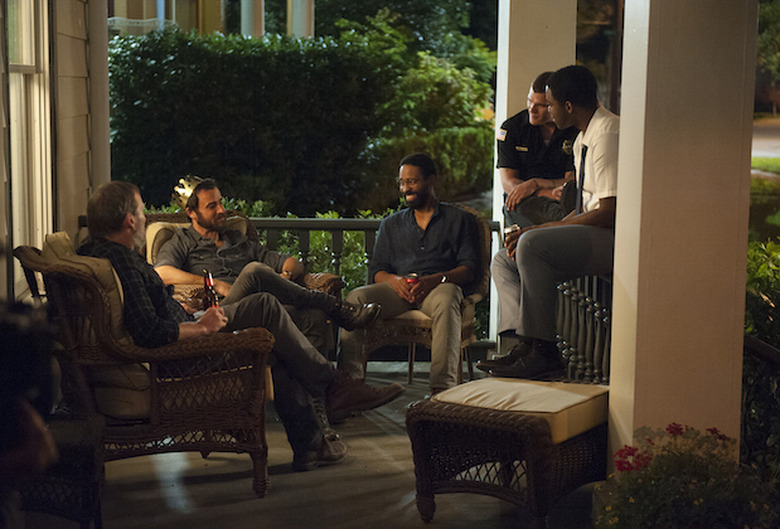 the leftovers season 3 photos