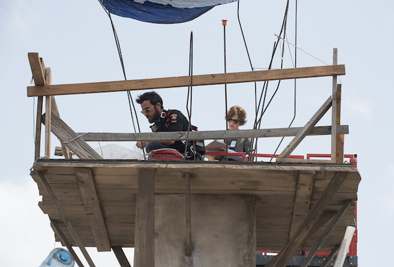 the leftovers season 3 photos