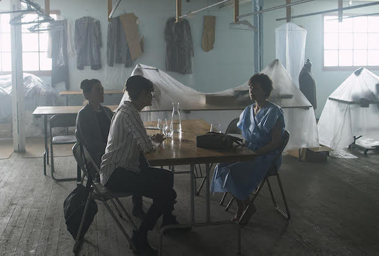 the leftovers season 3 photos