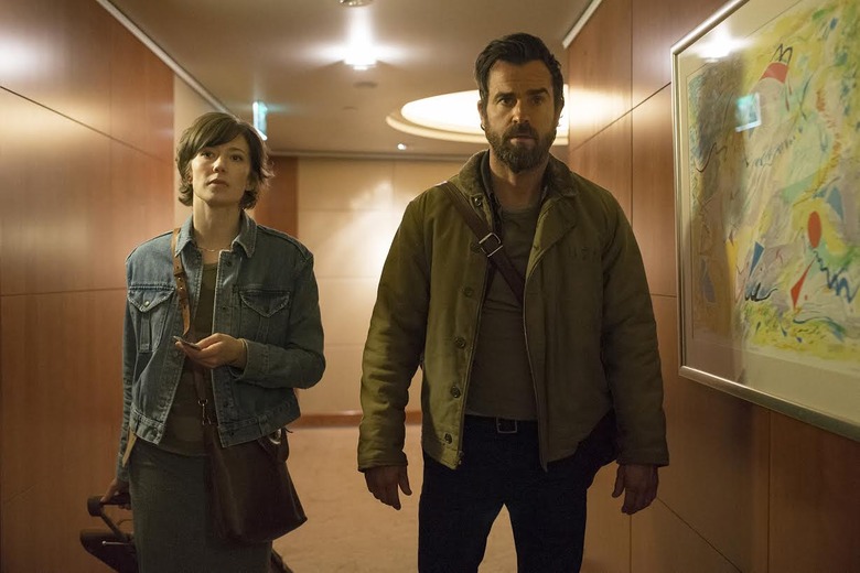The LEftovers Season 3 photos