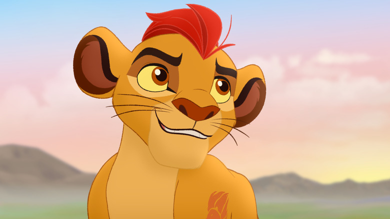 KION