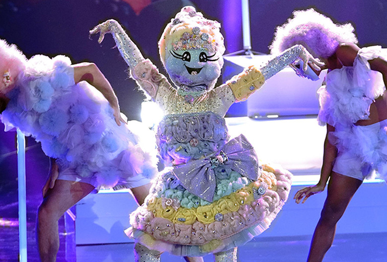 The Masked Dancer Recap Episode 3