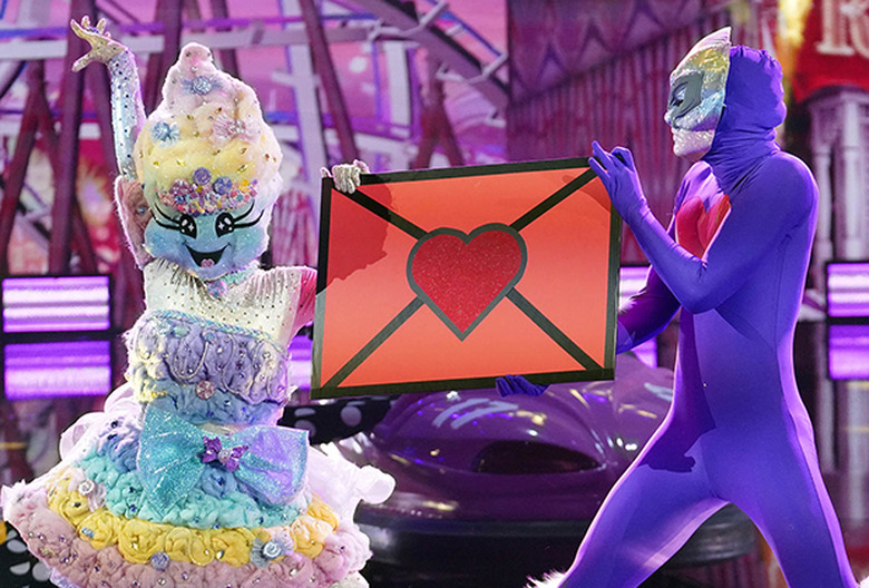 The Masked Dancer Recap Episode 5