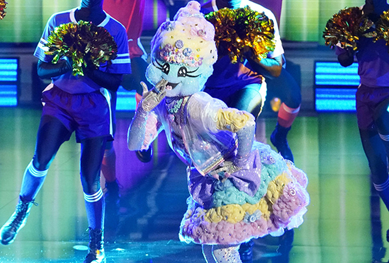 The Masked Dancer Recap Episode 7
