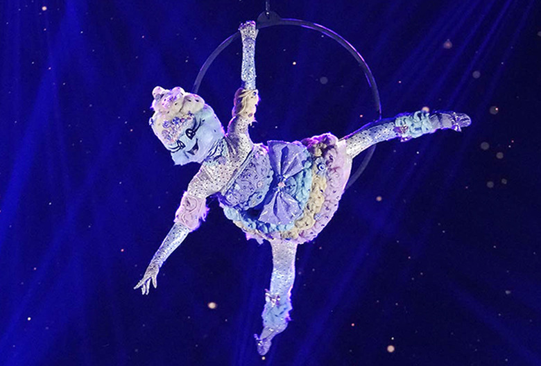 The Masked Dancer Recap Episode 2