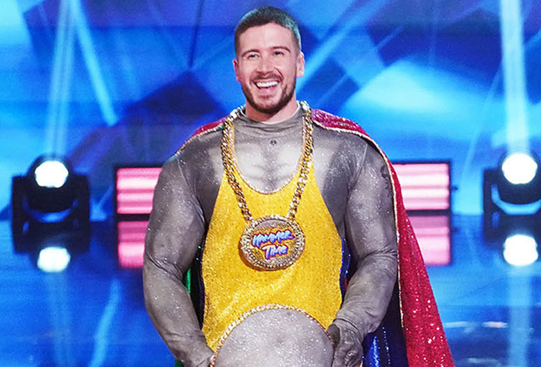 The Masked Dancer Recap Episode 5