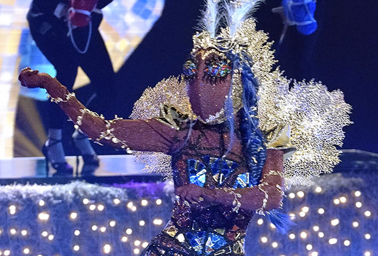 The Masked Dancer Recap Episode 2