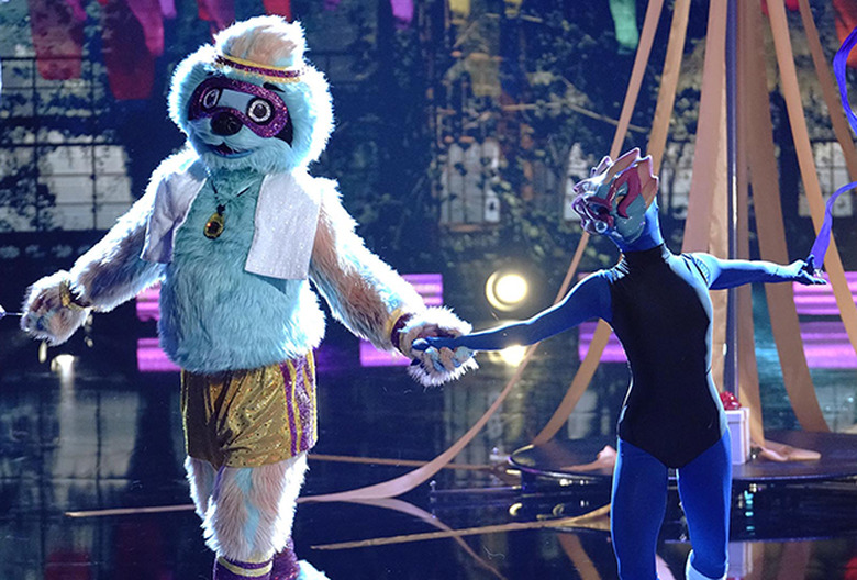 The Masked Dancer Recap Episode 3