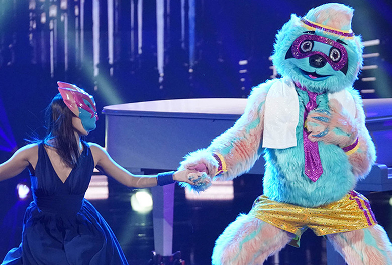 The Masked Dancer Recap Episode 5