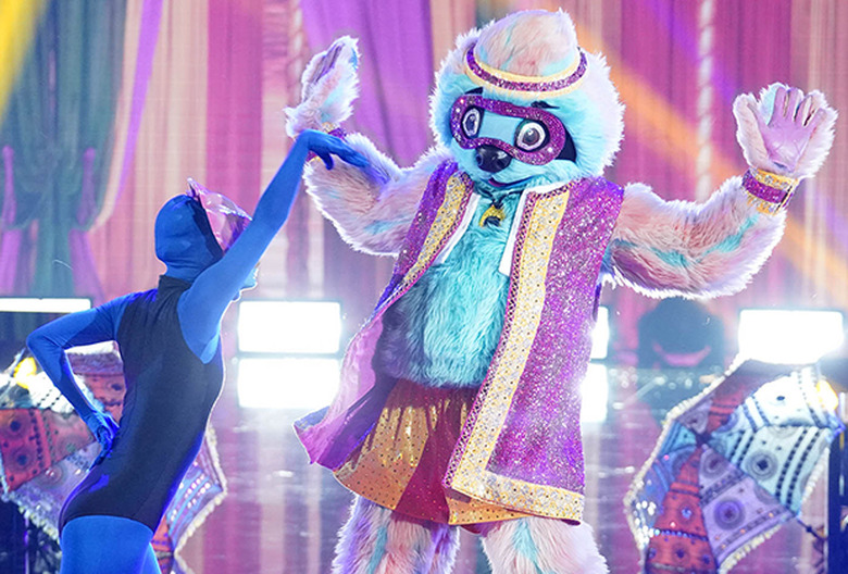 The Masked Dancer Recap Episode 6