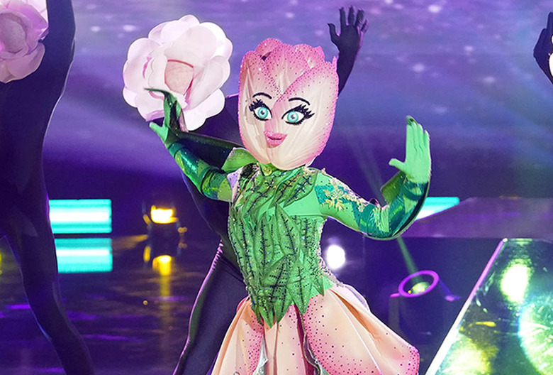 The Masked Dancer Recap Episode 5