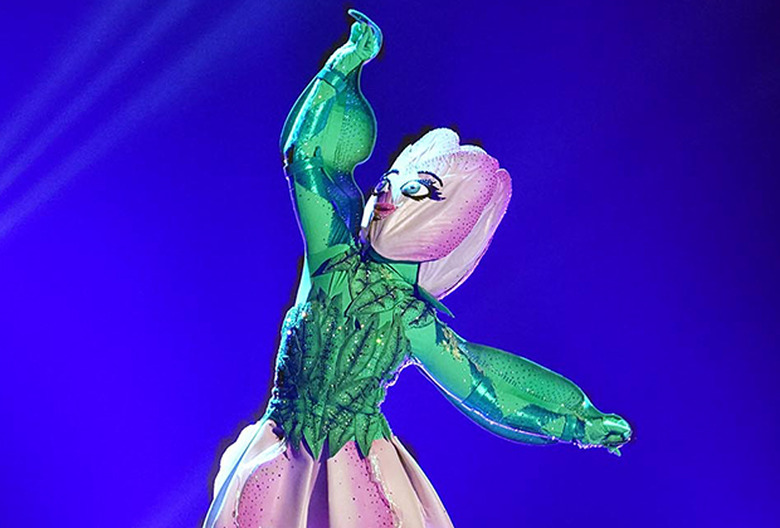 The Masked Dancer Recap Episode 7