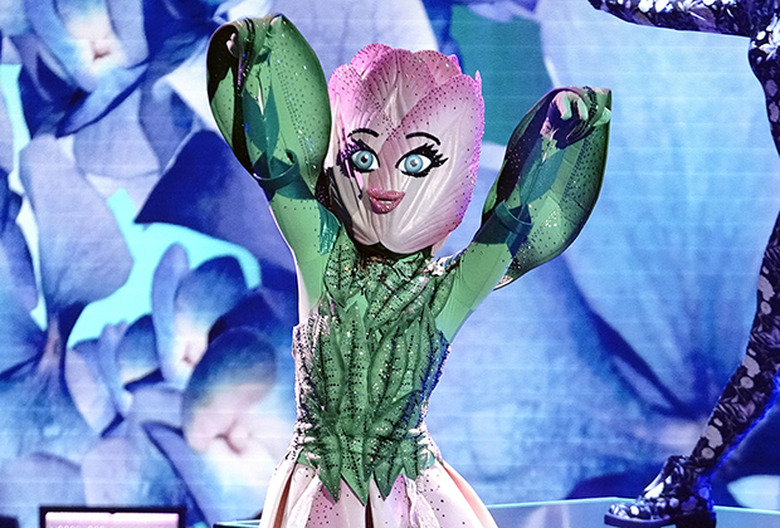 The Masked Dancer Recap Episode 1