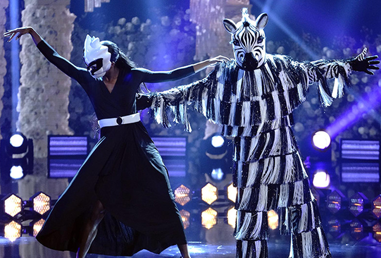The Masked Dancer Recap Episode 3