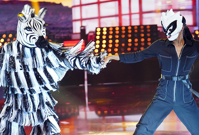 The Masked Dancer Recap Episode 5