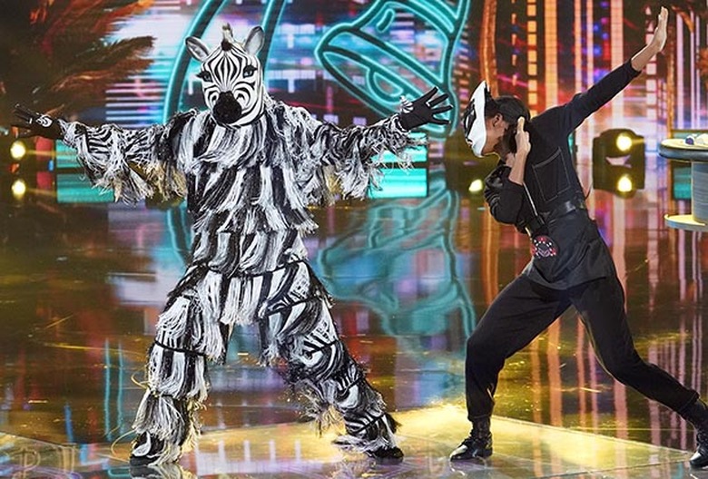 The Masked Dancer Recap Episode 7