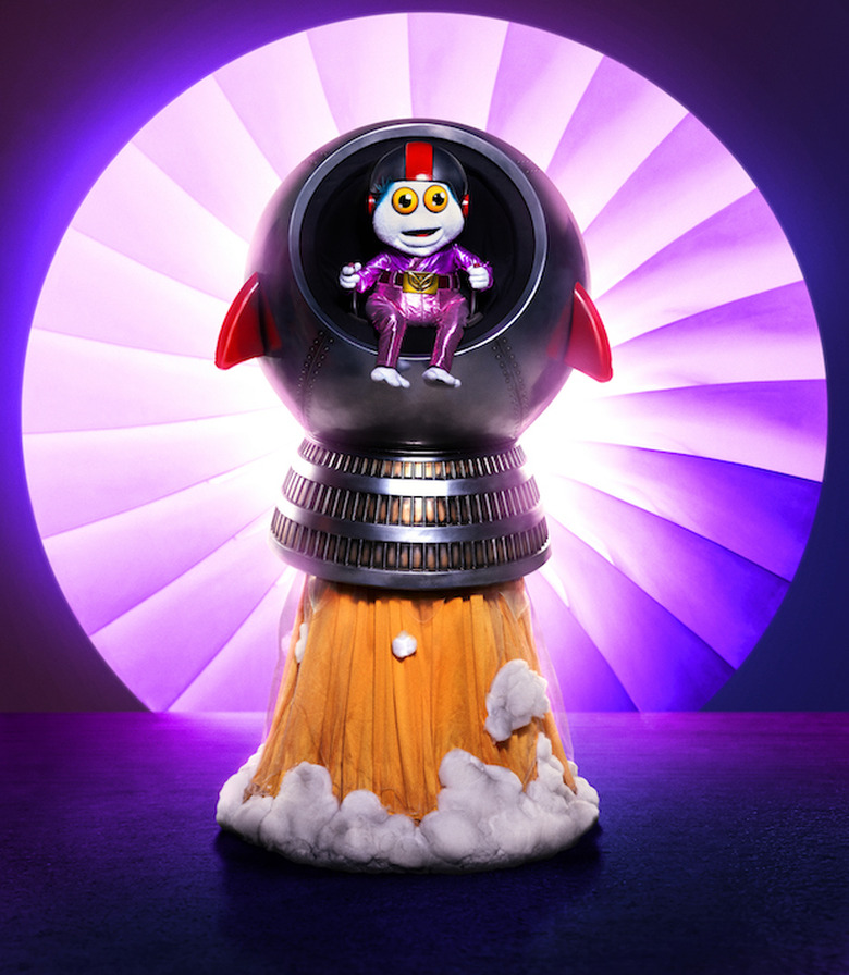The Masked Singer Season 4 Clues Guesses